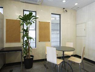 โรงแรม เฟล็กซ์สเตย์ เอโกดะ โตเกียว