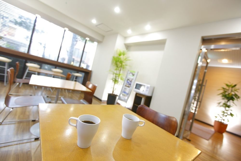 Flexstay 江古田旅馆 酒店 東京都