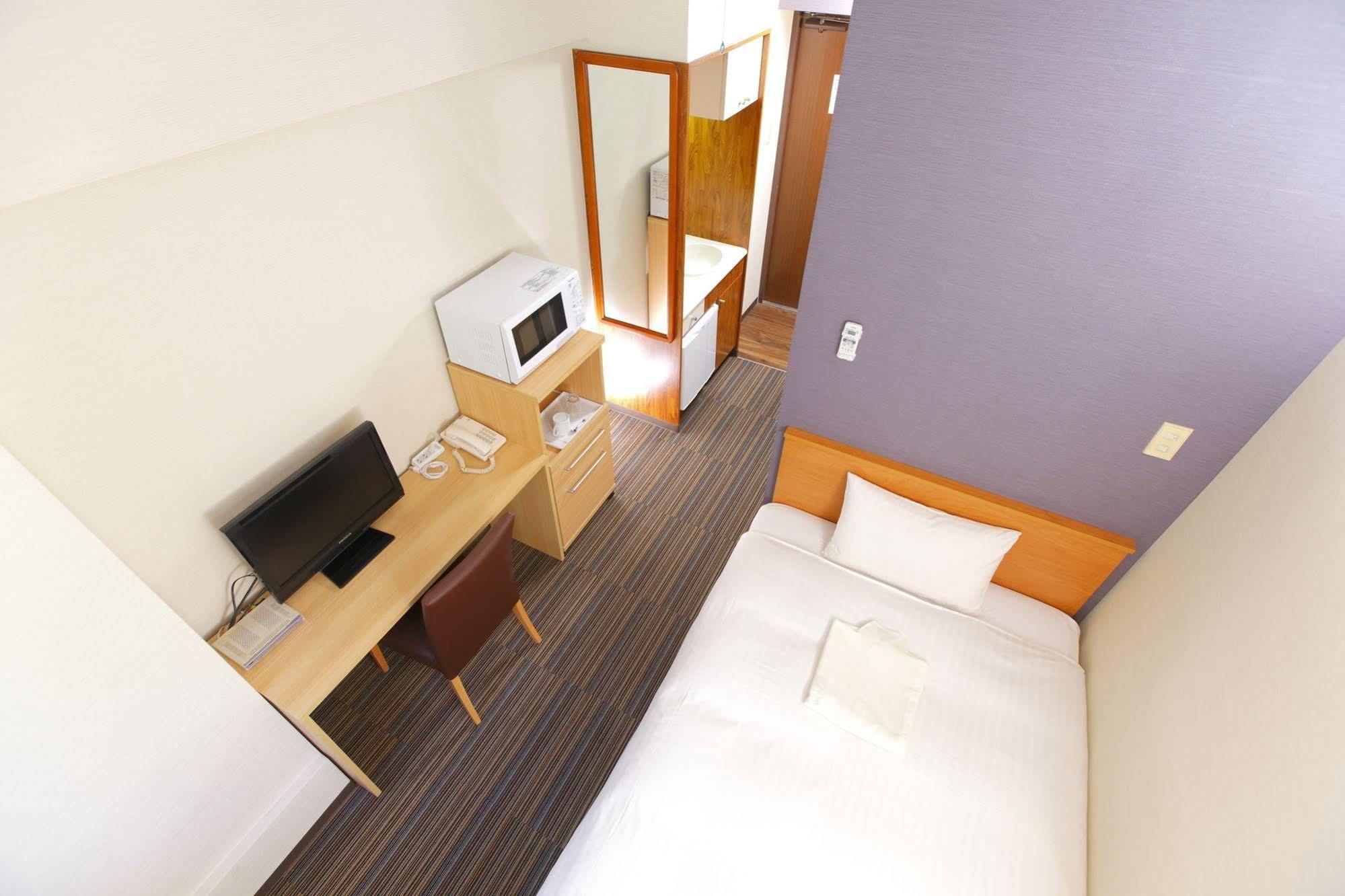 酒店 Flexstay 江古田旅馆 2*